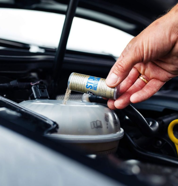 REPARADOR DE RADIADOR 18.5G