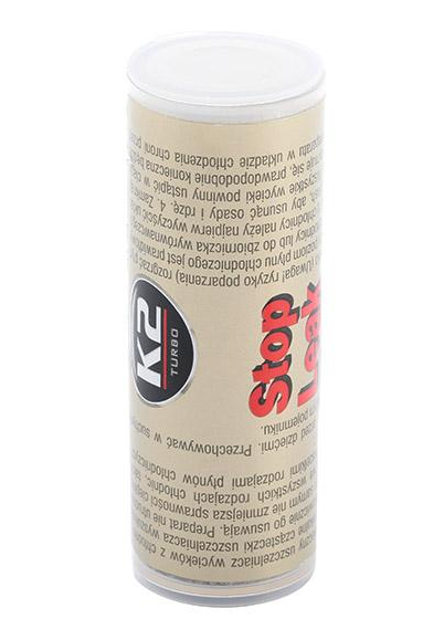 REPARADOR DE RADIADOR 18.5G
