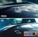CERA PARA VEHICULO 120G (TURBO)
