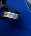 CERA PULIDOR PARA VEHICULOS CON ESPONJA 250G