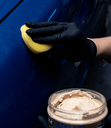 CERA PULIDOR PARA VEHICULOS CON ESPONJA 250G