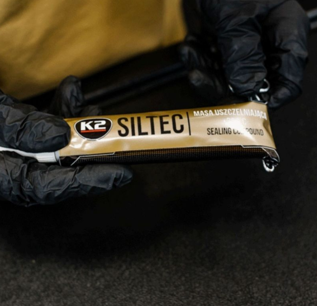 SILICONA SELLADORA PARA MOTOR 90G