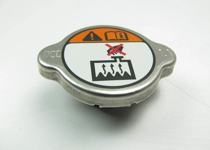 TAPA RADIADOR