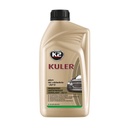 ANTICONGELANTE REFRIG. VERDE KULER -35C 1L