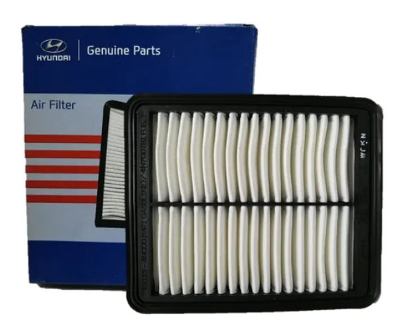 FILTRO DE AIRE (GM)