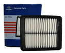 FILTRO DE AIRE (GM)