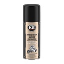 LIMPIADOR DE CARBURADOR Y VALVULA DE ADMISIONEGR 400ml