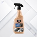 LAVAPARABRISAS CONCENTRADO NUTA 750 ML