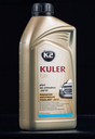 ANTICONGELANTE REFRIG. AZUL KULER 35C G11 1L