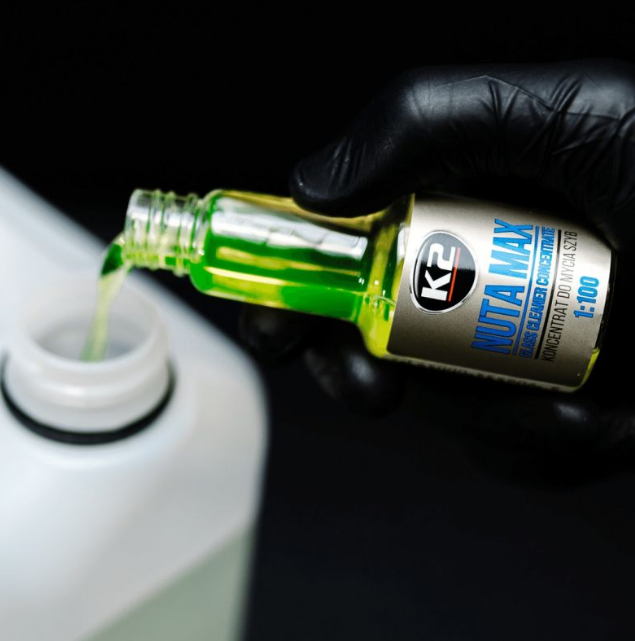 LAVAPARABRISAS CONCENTRADO NUTA MAX 50ML
