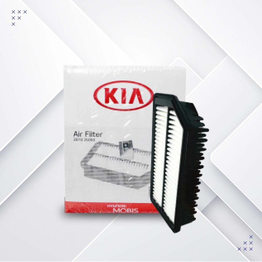 FILTRO DE AIRE (KOREA)