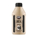 LIQUIDO DE FRENO DOT-4 500ML