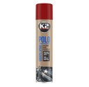 [GE00284|K403WI] [UNIVERSAL] ABRILLANTADOR PARA TABLERO CEREZA 300ML