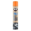 ABRILLANTADOR PARA TABLERO DURAZNO 750ML
