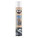 [GE00286|K4071FR0] [UNIVERSAL] ABRILLANTADOR PARA TABLERO NUEVO (FRESH) 750ML