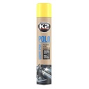 [GE00289|K407CY0] [UNIVERSAL] ABRILLANTADOR PARA TABLERO LIMON 750ML
