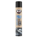 ABRILLANTADOR PARA TABLERO FAREN 750ML