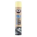 ABRILLANTADOR PARA TABLERO VAINILLA 750ML