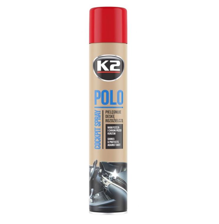 ABRILLANTADOR PARA TABLERO CEREZA 750ML