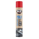 [GE00294|K407WI0] [UNIVERSAL] ABRILLANTADOR PARA TABLERO CEREZA 750ML