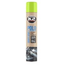 ABRILLANTADOR PARA TABLERO MANZANA 750ML
