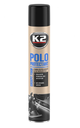 [GE00300|K418] [UNIVERSAL] SILICONA PARA TABLERO MATE 770ML(PERFUME HOMBRE)