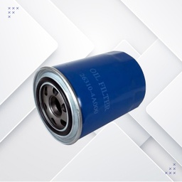 [26310-4A000/OIF39851] FILTRO DE ACEITE
