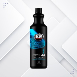 [D01211] SHAMPOO ESPUMA IND. PARA MAQUINA FRUTAS ENERGET. BELA PRO 1L