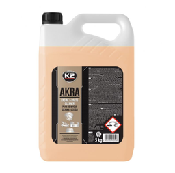 [EK1751] LIMPIADOR INDUSTRIAL DE MOTORES AKRA 5L