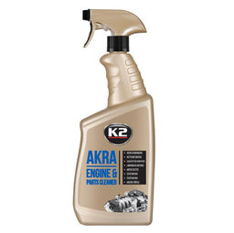[EK177] LIMPIADOR INDUSTRIAL DE MOTORES AKRA ATOM 750ML