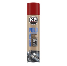 [K403WI] ABRILLANTADOR PARA TABLERO CEREZA 300ML