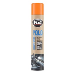 [K407BR0] ABRILLANTADOR PARA TABLERO DURAZNO 750ML