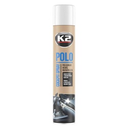 [K4071FR0] ABRILLANTADOR PARA TABLERO NUEVO (FRESH) 750ML