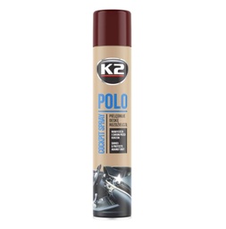 [K407CO0] ABRILLANTADOR PARA TABLERO COLA 750ML