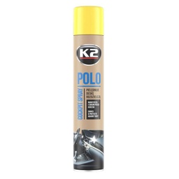 [K407CY0] ABRILLANTADOR PARA TABLERO LIMON 750ML