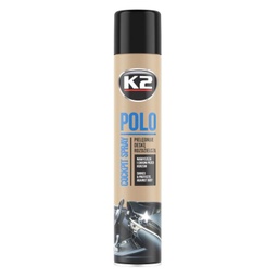 [K407FA0] ABRILLANTADOR PARA TABLERO FAREN 750ML
