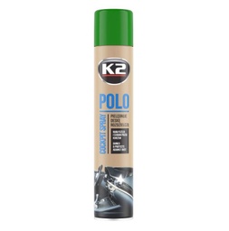 [K407SO0] ABRILLANTADOR PARA TABLERO PINO 750ML