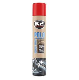 [K407TR0] ABRILLANTADOR PARA TABLERO FRESA 750ML