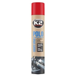 [K407WI0] ABRILLANTADOR PARA TABLERO CEREZA 750ML