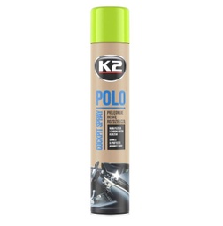 [K407ZI0] ABRILLANTADOR PARA TABLERO MANZANA 750ML