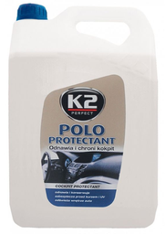 [M171] SILICONA PARA TABLERO LIQUIDA POLO PROTECTANT 5L