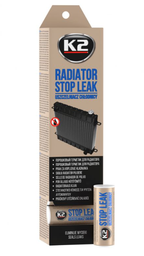 [T230] REPARADOR DE RADIADOR 18.5G STOP LEAK