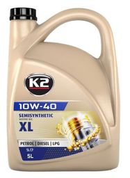 [O2044E] ACEITE PARA MOTOR TEXAR 10W40 GALON