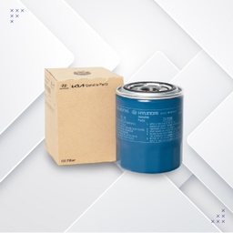 [26330-4A001] FILTRO DE ACEITE (KOREA)