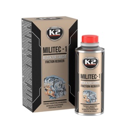 [T380] ADITIVO PARA ACEITE SINTETICO MILITEC-1 250ML
