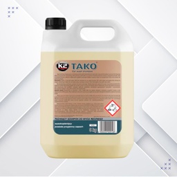 [M242] SHAMPOO ESPUMA INDUSTRIAL PARA MANOS TAKO 5L
