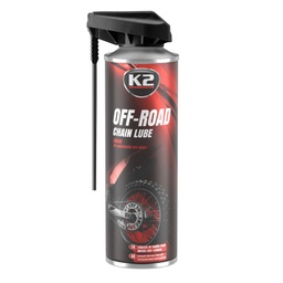 [W139] GRASA PARA CADENA 250ML (CHAIN LUBE)